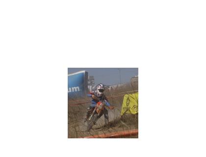 ISDE Mexico Final Result