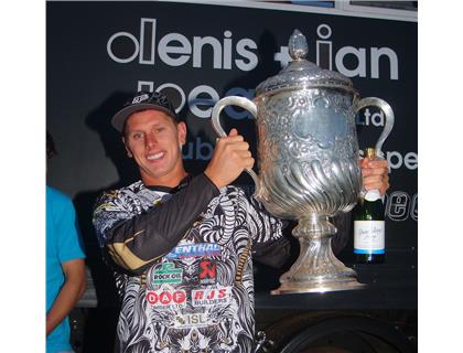 Patchquick Trophy meeting set to take place on the 27th July