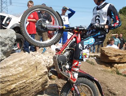 British Trials Championship Final Round Preview