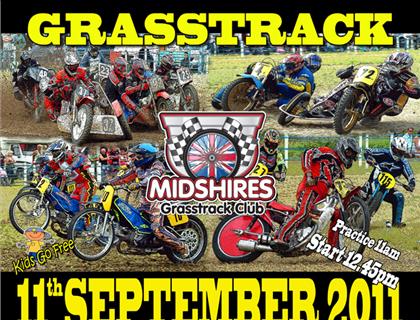 2011 Master of Midshires