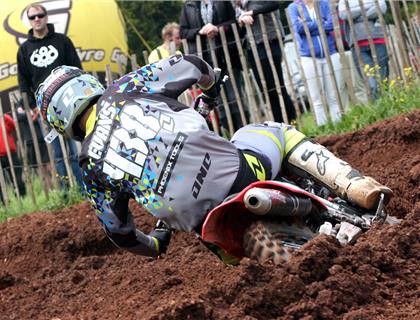 PHOENIX TOOLS PREMIER CHAMPIONSHIP RD 4