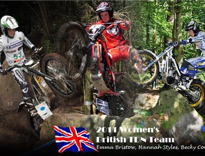 James Fry appointed ACU Team Manager for Women’s Trials Des Nations