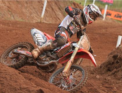 BYMX sets up a thriller