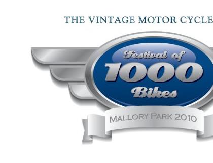 VMCC 1000 Bikes