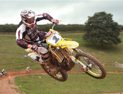 Phoenix Tools Premier Motocross Championship Rd7