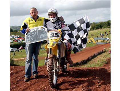 Phoenix Tools Premier Championship 2012 Calendar