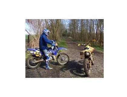 Adventure Rally Northumbria 11/12th September