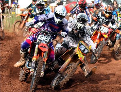 Maxxis at Lyng Norfolk This Sunday