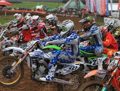 Three Champions crowned at Duns!