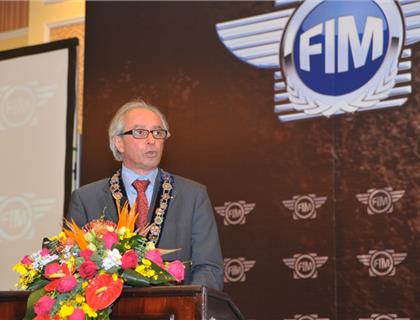 FIM Congress 2010