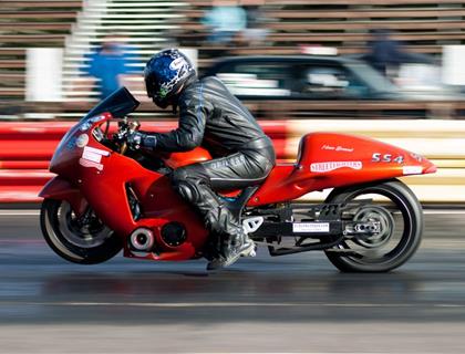 Springspeed National Drag Races