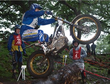St David’s Trial Report/Pics Colin Bullock