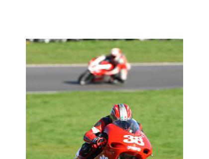 250GP ACU National Championship & NG Cup Round 1 and 2 from Brands Hatch