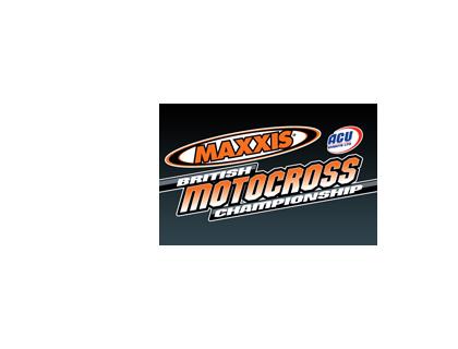 Maxxis British Motocross Championship Round 3