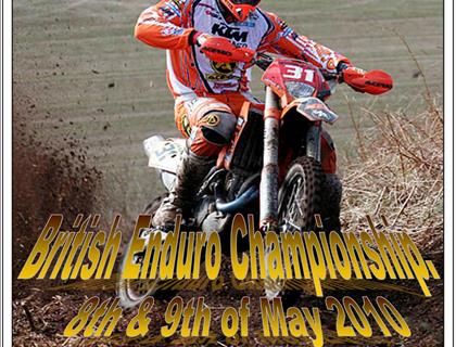 British Enduro Championship