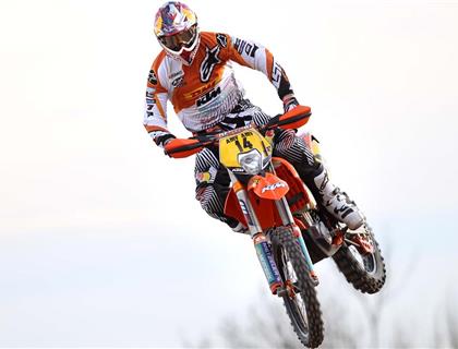 David Knight & Johnny Aubert confirmed for 2012 BSEC Rnds 1&2