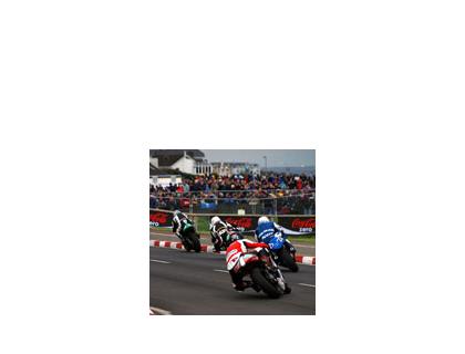 North West 200