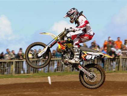 Foxhills Maxxis Motocross July 25th
