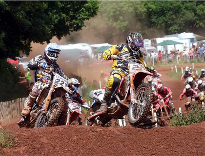 PREMIER MOTOCROSS RD 4 LITTLE SILVER MOTO PARC