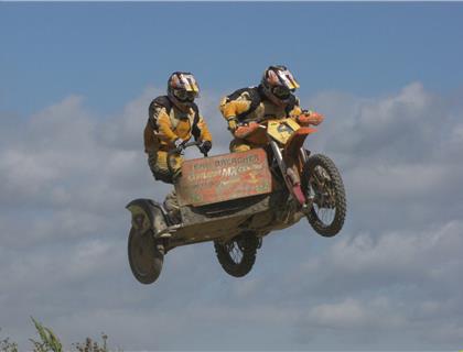 UMX at Ringmer