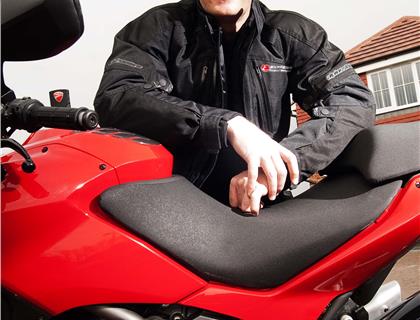 Shakey’ joins Road Rally challenge