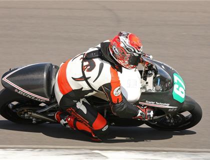 National 250GP Rounds 8 & 9 – Anglesey Race report