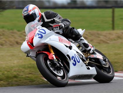 ROUND 3 SET TO KICK OFF AT DARLEY ON SUNDAY