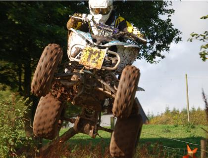 ACU British Cross Country Championship finishes at Llangrove