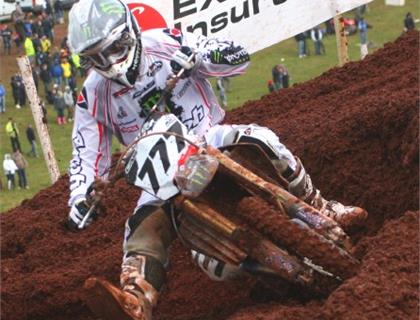 Silverstone Maxxis Motocross on Sunday 29th