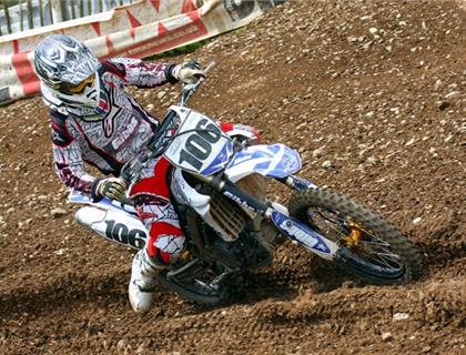 WORDEN AND MELLOWS TAKE OVERALLS AT PREMIER CHAMPIONSHIP