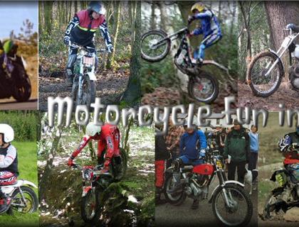 Busy Year of the Owls Motor Club