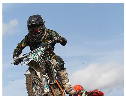 BYMX all set for Canada Heights