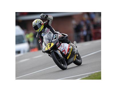 Kyle Ryde and Wayne Ryan take on CEV Buckler Championship at Valencia and Jerez
