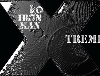 RideoffroadUK Iron Man Xtreme