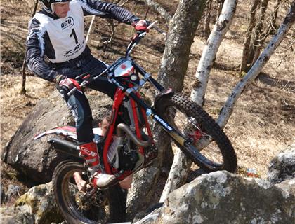 British Trials Championship Preview Round Six