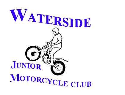 Busy Month for the Waterside Junior Motorcycle Club