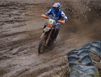 Round 2 BEC Championship Grampion Enduro Date Confirmed