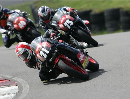THUNDERSPORT GB – ANGLESEY – REVIEW 2011