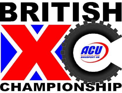 British Cross Country Championship Regulations