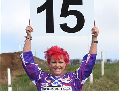 CUSSES GORSE TO HOST PREMIER MOTOCROSS
