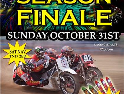 Frittenden Season Finale 