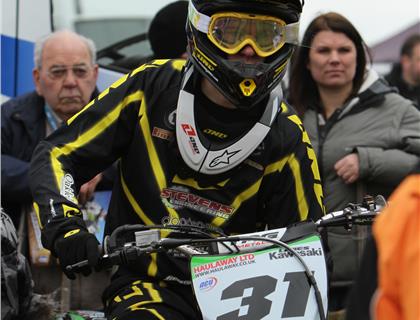 Alex Snow will contest Premier championship in Cornwall