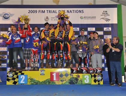 2010 Trials Des Nations Poland