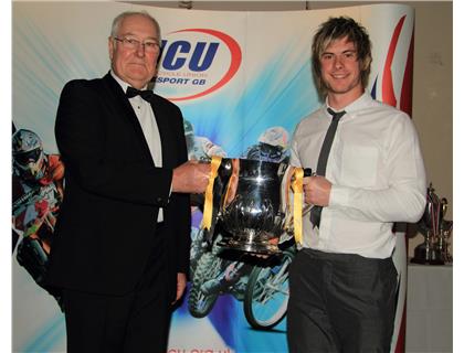 Riders come together to Celebrate at the ACU awards