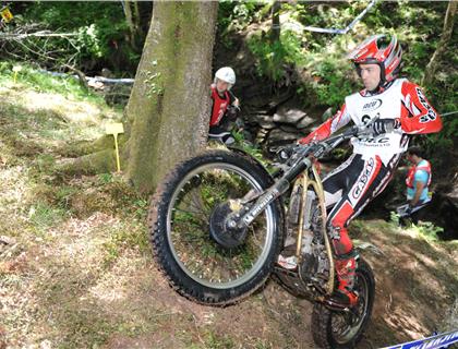 Opening round of ACU British Trials Championship set to take place on 5/6th March