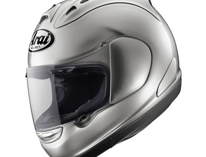 Race With Arai and The ACU