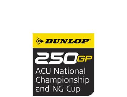 2012 250GP ACU National Championship & NG Cup