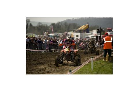 Langrish spectacle