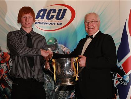 Riders Celebrate the Achievements of Britain’s Top Stars