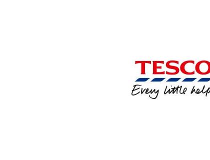 Tesco sponsors Frittenden Masters